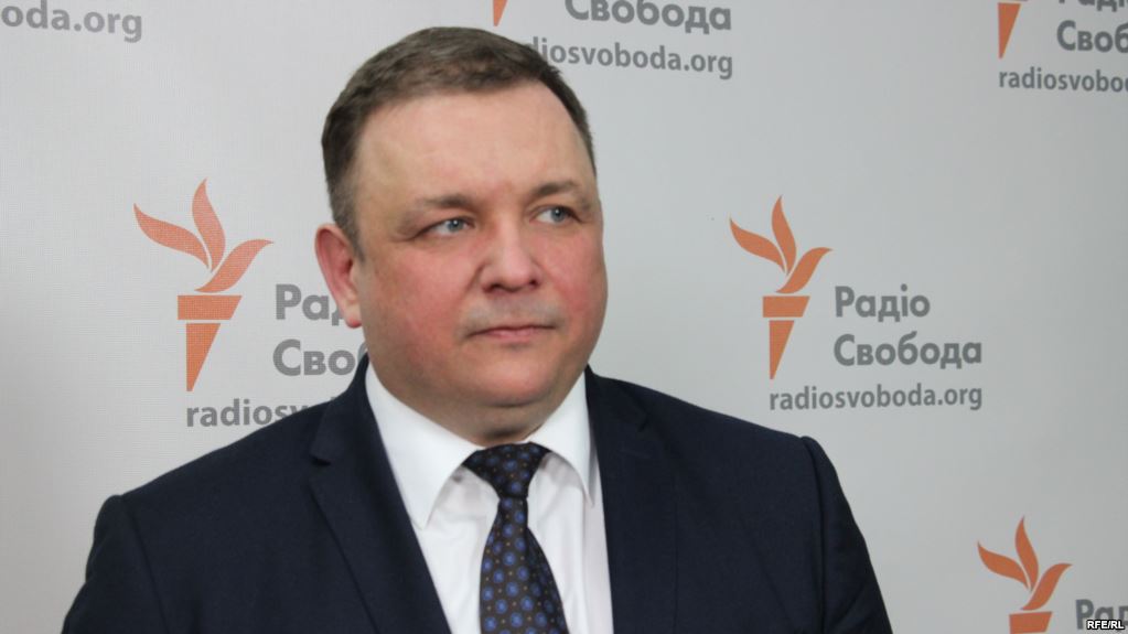 Мовний «закон Колесніченка-Ківалова» визнано неконституційним через системні порушення при його ухваленні – голова КСУ