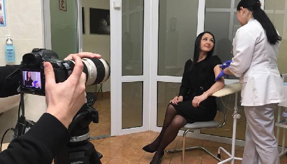 &laquo;Вікна-новини&raquo; покажуть спецпроект &laquo;Вразливі&raquo; про інфекційні захворювання