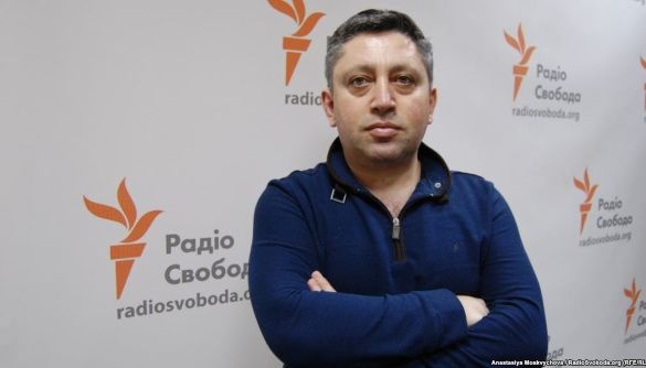 Екстрадиційна перевірка азербайджанського журналіста Фікрата Гусейнлі відбувається не через розшук – ГПУ