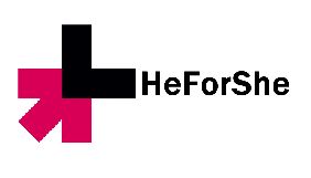 Україна приєднається до глобального руху за рівність статей &laquo;HeForShe&raquo;