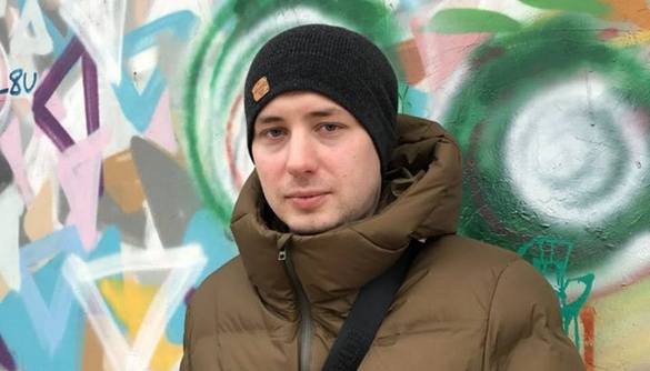 На канале «Россия 24» рассказали об «украинстве головного мозга» блогера Тверского и пообещали ему срок