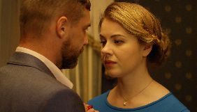 Канал «Україна» покаже прем'єру фільму «Кров янгола» виробництва «Української продакшн студії»