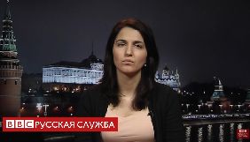 Журналістка «Бі-бі-сі» звинуватила депутата Держдуми Слуцького у домаганнях
