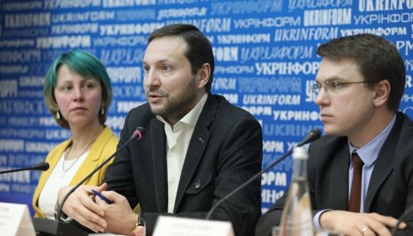 МІП: Перезарядка. Моніторинг роботи Міністерства інформаційної політики у другому півріччі 2017-го