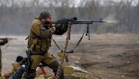 Ірина Геращенко просить військових журналістів повідомляти, якщо вони потрапляють під обстріли в АТО