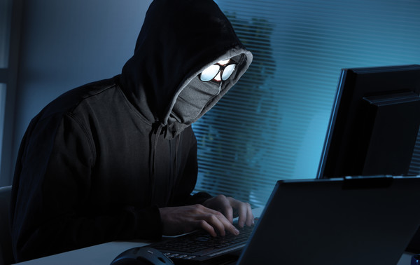 Кількість хакерських атак в Україні за останній рік зросла вдесятеро - до 100 мільйонів