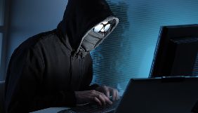 Кількість хакерських атак в Україні за останній рік зросла вдесятеро - до 100 мільйонів