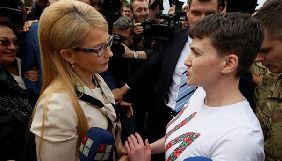 Чим більше знають, тим менше довіряють &ndash; результати опитування про довіру українців до жінок-політиків