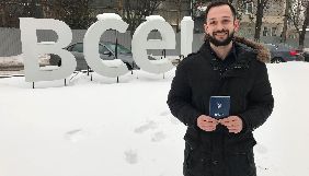 Сергій Стеценко звільнився з СТБ і працюватиме на &laquo;Радіо Свободі&raquo; у Празі