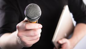 ВВС News Україна відкриває вакансію тележурналіста