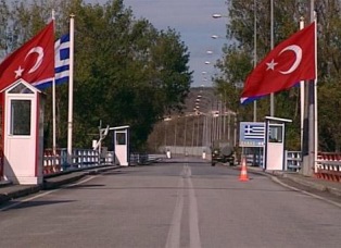 Двох німецьких журналістів затримали на кордоні Греції та Туреччини