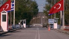 Двох німецьких журналістів затримали на кордоні Греції та Туреччини
