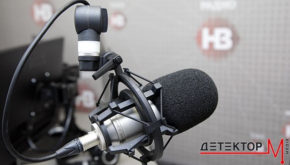 Знайомі обличчя &ndash; нові голоси та мізки: репортаж із тестового прогону &laquo;Радіо НВ&raquo;