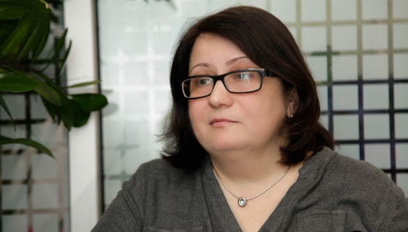 Ірина Малихіна, «112 Україна»: Технології спрощують і продукування фейків