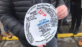Стартували зйомки комедії &laquo;Зустріч однокласників&raquo; на замовлення НЛО TV
