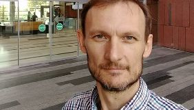 Пішов з життя тележурналіст Олесь Терещенко