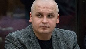Олег Сенцов готовий написати прохання про помилування ‒ адвокат
