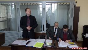 Адвокату Муравицькому дали два тижні на ознайомлення з матеріалами справи