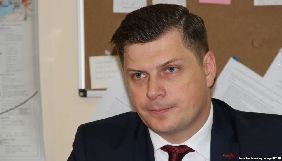 Україна вимагатиме санкцій для Росії через захоплене у Криму теле- й радіомовне обладнання - Нацрада