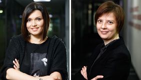 &laquo;1+1 медіа&raquo; повідомляє про кадрові зміни