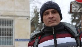 У Криму на суді допитали активіста Ігоря Мовенка, якого судять за коментарі у «ВКонтакте»