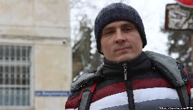 У Криму на суді допитали активіста Ігоря Мовенка, якого судять за коментарі у &laquo;ВКонтакте&raquo;