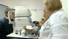 &laquo;Інтер&raquo; збирає кошти на нове обладнання для дитячого відділення Центра мікрохірургії ока