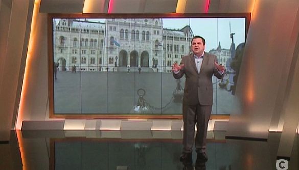 «Любі друзі»: «Вікна-новини» покажуть спецпроект про відносини України із західними країнами-сусідами