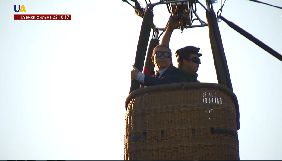 У Посольстві України в Японії представили стрічку про Україну «Дякую» - МІП