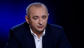 Журналіст програми &laquo;Наші гроші&raquo; позиватиметься на прокурора Матіоса через наклеп і погрози