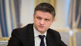 У Ради залишився тиждень на скасування е-декларацій для громадських активістів &ndash; заступник глави АП