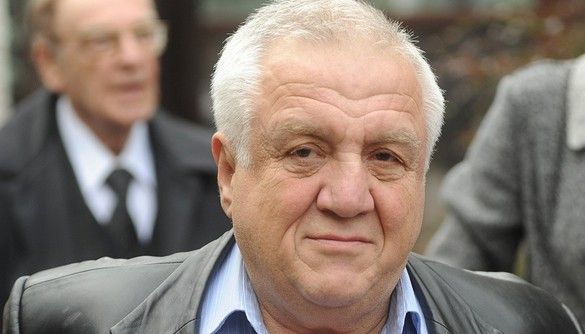 В России умер известный украинский режиссер «Зеленого фургона» и «Ералаша»
