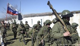 Вісім міністрів закордонних справ написали спільну статтю з приводу річниці анексії Криму