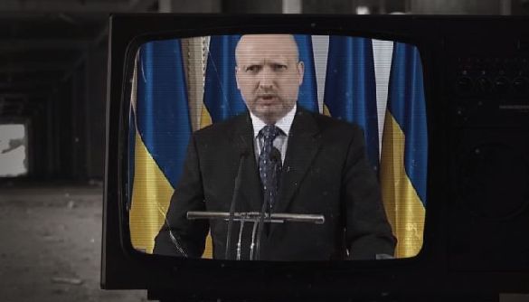 На &laquo;Плюсах&raquo; згадали &laquo;Сто днів над прірвою&raquo;