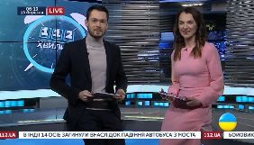 &laquo;112 Україна&raquo; змінив формат ранкової програми