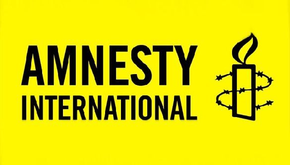 Amnesty International вимагає від української влади визнати існування «таємних тюрем» СБУ
