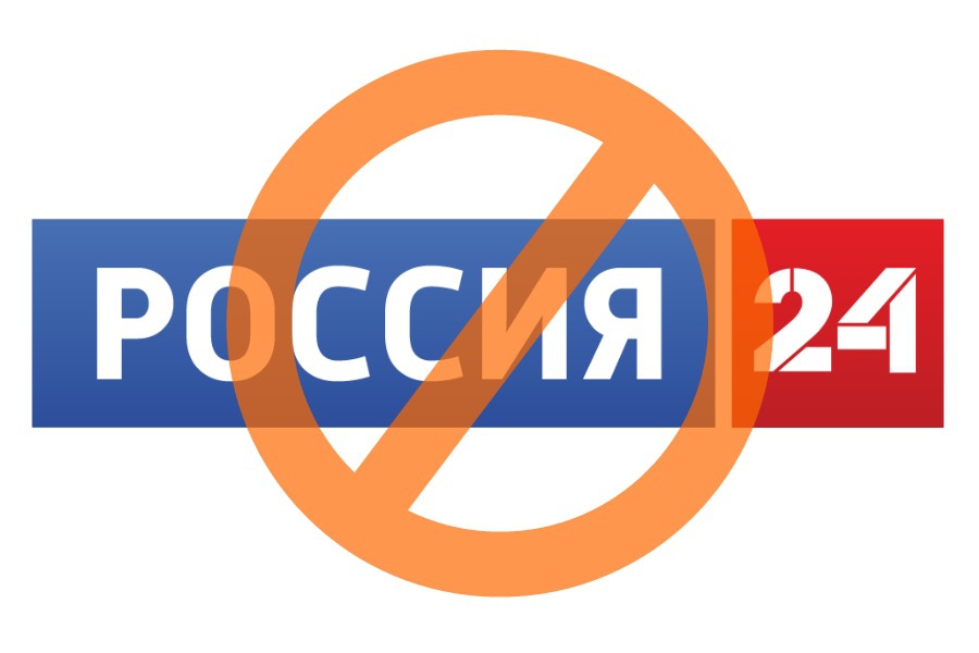 У Росії назвали «тоталітарною практикою» видворення з України журналістки каналу «Россия-24»