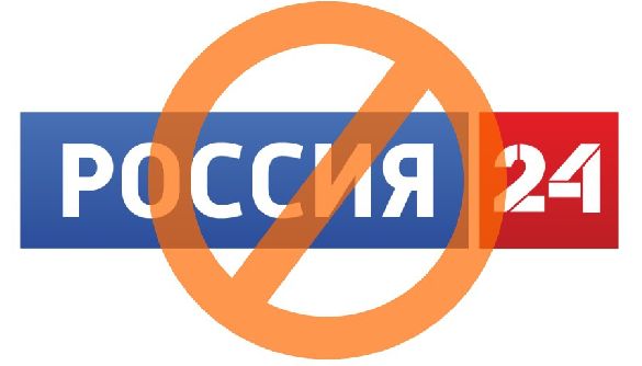 У Росії назвали «тоталітарною практикою» видворення з України журналістки каналу «Россия-24»