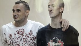 Собчак передала Путіну список політв'язнів з вимогою звільнити їх, у списку є Сенцов та Кольченко