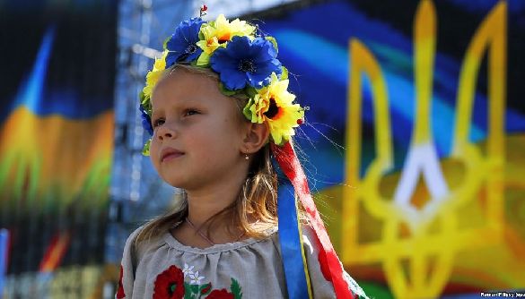 Репутація України у світі. Необхідно покращувати імідж держави