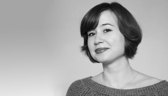 Дар&rsquo;я Аверченко: Нам хочеться загального оновлення, перезавантаження фестивалю Docudays UA