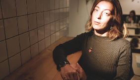 Катерина Сергацкова шукає продюсера-сторітеллера в проект &laquo;Заборона&raquo;
