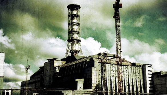 Режисер «Пуститися берега» зніме серіал про Чорнобиль