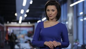 NewsOne повідомляє про нову ведучу Live-ефірів