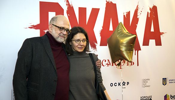 Дмитро Томашпольський: Успіх фільму вимірюється не бокс-офісом і не фестивалями класу &laquo;А&raquo;