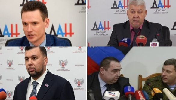 Про інфоприводи та баланс інформації, або Як журналісти легітимізують ОРДЛО