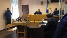 Суд відклав розгляд справ НАЗК проти Пилипа Іллєнка (ОНОВЛЕНО)