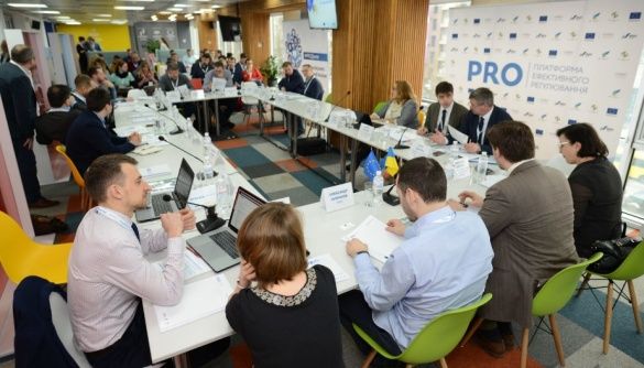 Державна реєстрація, рівні конкурентні умови, боротьба з піратством. Що необхідно для розвитку ОТТ в Україні