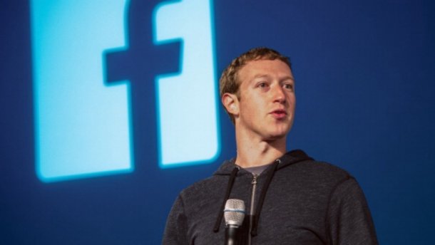Цукерберга викликали свідчити перед Сенатом США про збір та продаж персональних даних користувачів Facebook