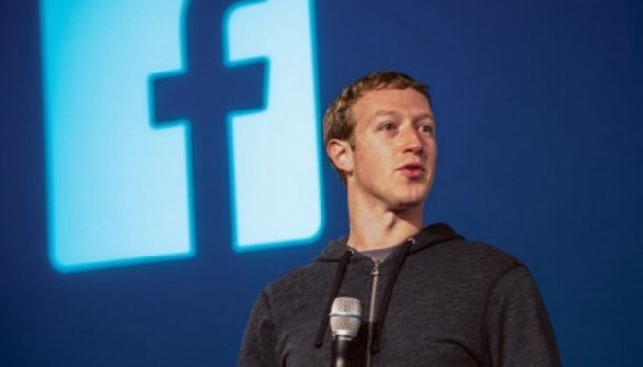 Цукерберга викликали свідчити перед Сенатом США про збір та продаж персональних даних користувачів Facebook